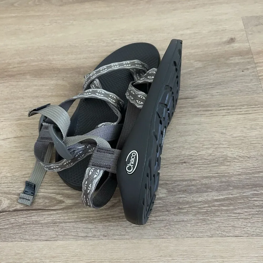 Chaco cloud sandals